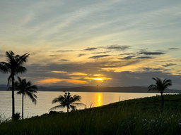 PRIVATE Island Hopping Adventure: Mam-On, La Januza & Corregidor including Boodle Fight 