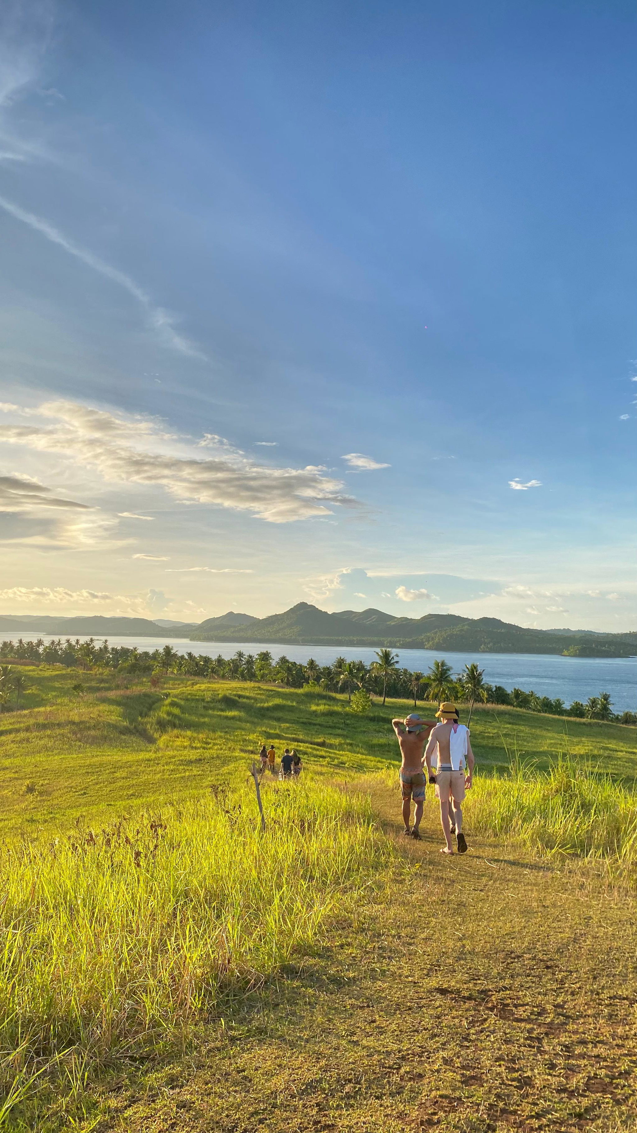PRIVATE Island Hopping Adventure: Mam-On, La Januza & Corregidor including Boodle Fight _25