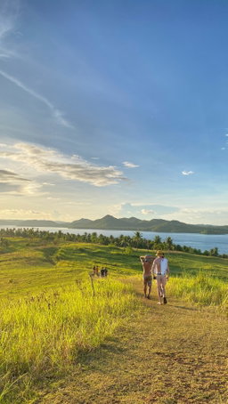 PRIVATE Island Hopping Adventure: Mam-On, La Januza & Corregidor including Boodle Fight 
