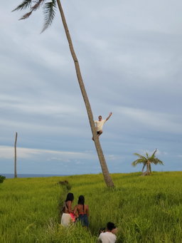 PRIVATE Island Hopping Adventure: Mam-On, La Januza & Corregidor including Boodle Fight 