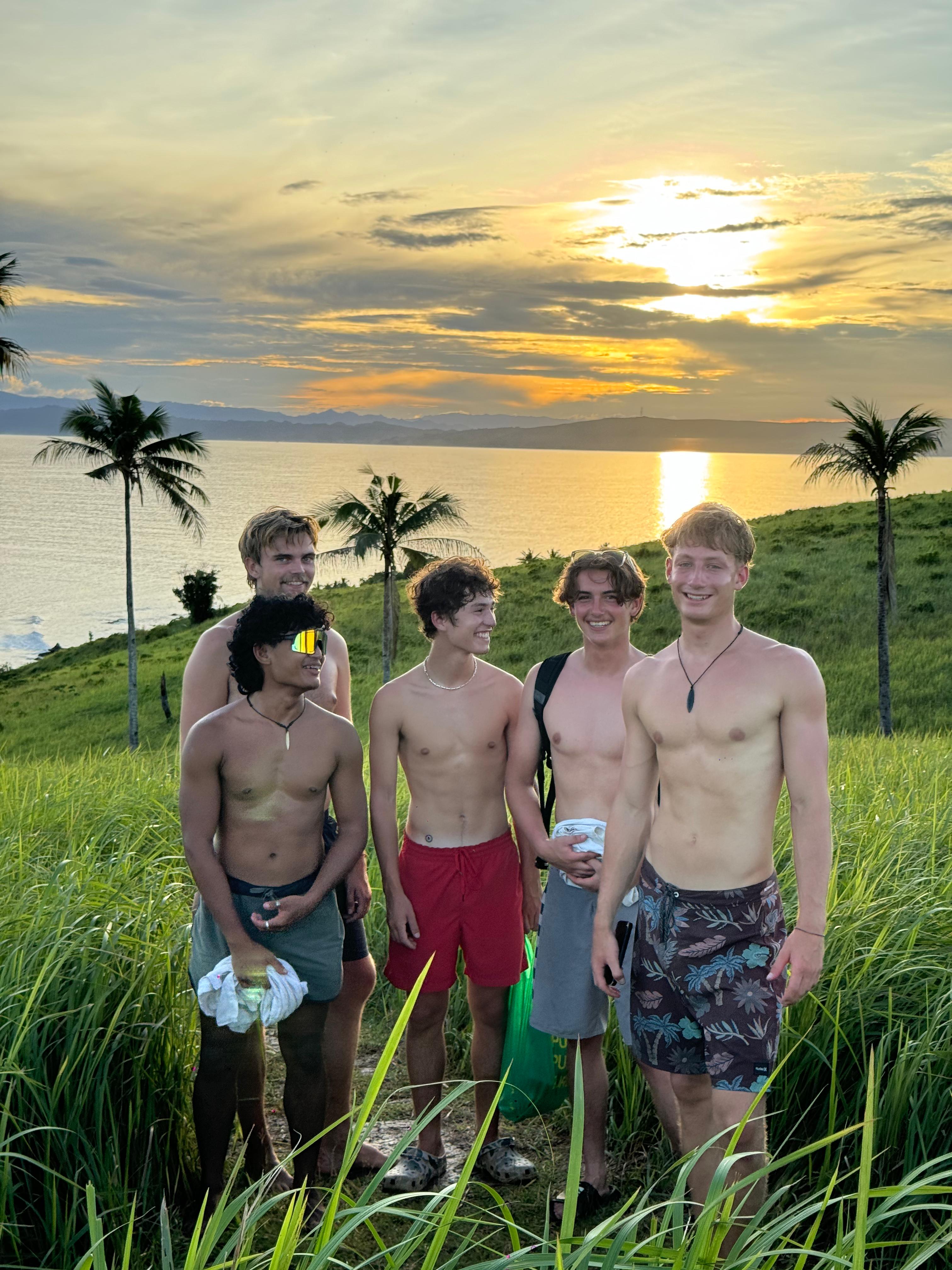 PRIVATE Island Hopping Adventure: Mam-On, La Januza & Corregidor _21
