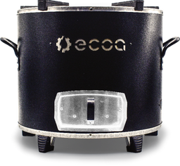 Ecoa Char Pro- capacity  120Kg
