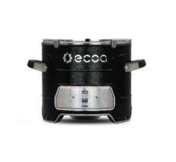 Eco Char SS, capacity  90Kg