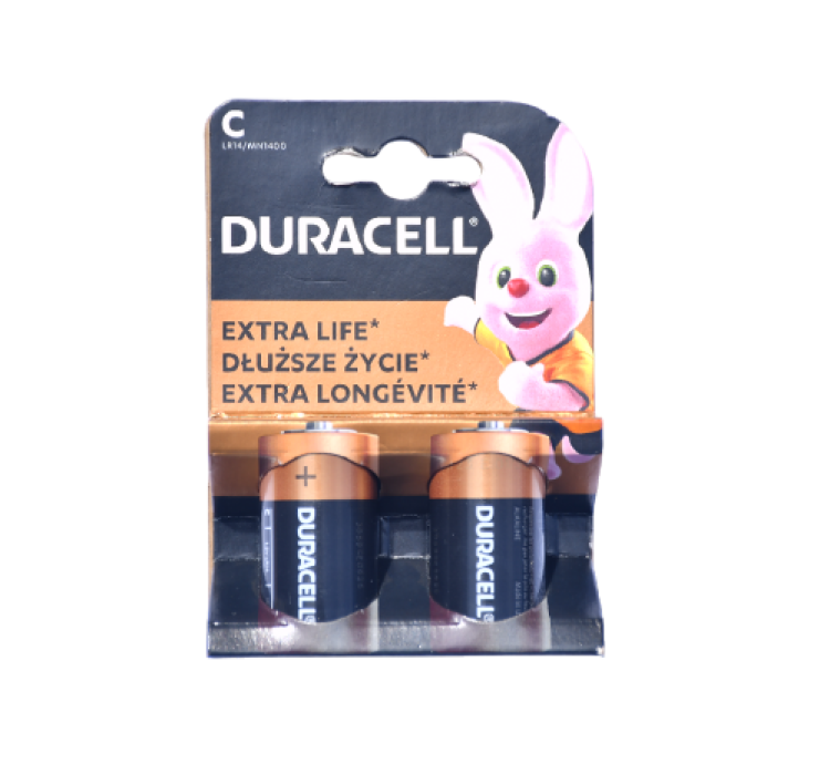 Duracell C LR14 | MN1400_0