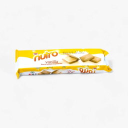Nutro Creams Vanilla 75g