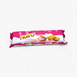 Nutro Creams Strawberry 75g