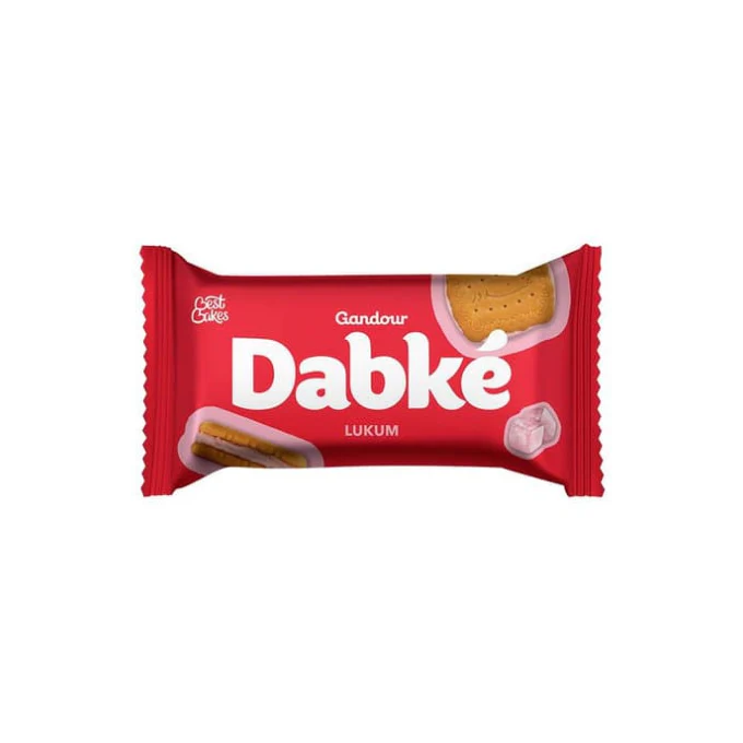 Dabke Blossom 28.7g