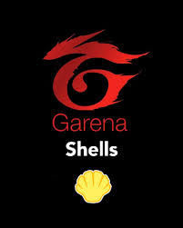 Garena shell 