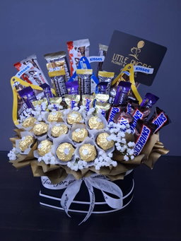 Premium Choc Box 2