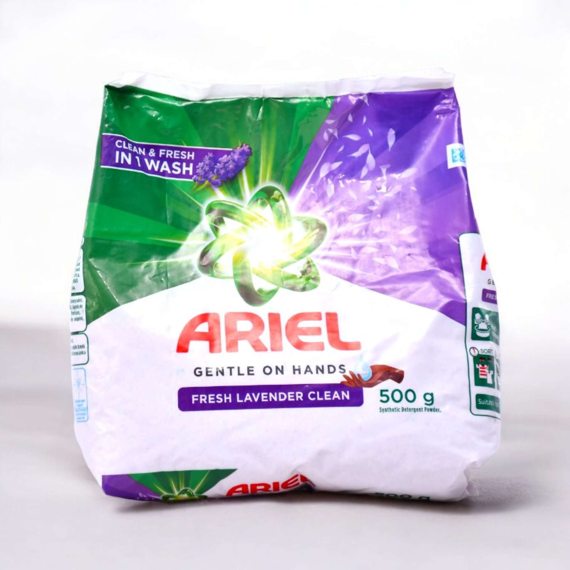 Ariel Lavender 500g_0