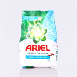 Ariel Regular 1Kg