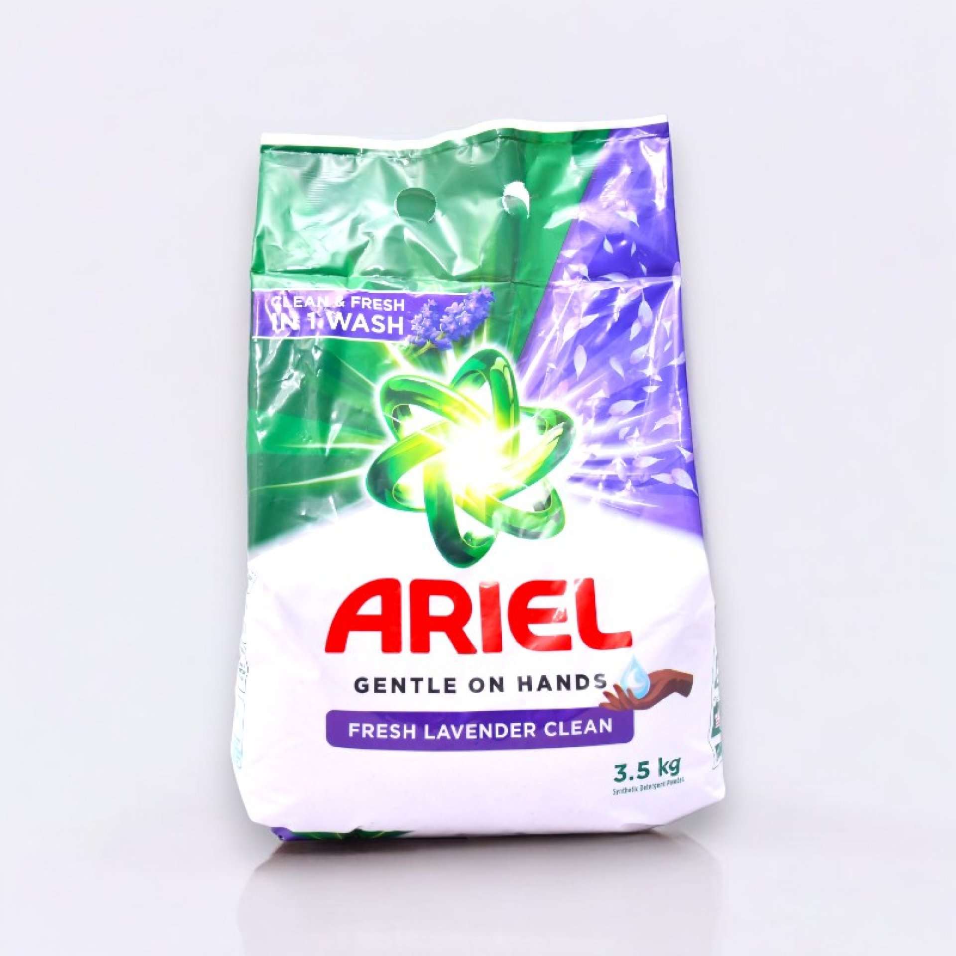 Ariel Lavender 3.5Kg