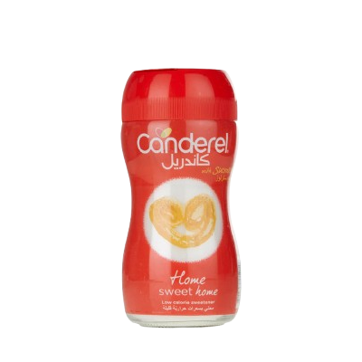 Canderel Low Calerie Sweetener _0