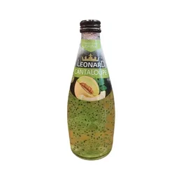LEONARD BASIL SEED  290ML- CANTALOUPE