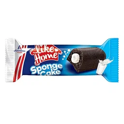 LIKE HOME SPONGE CAKE 40G