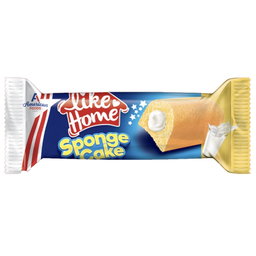 LIKE HOME SPONGE CAKE 40G