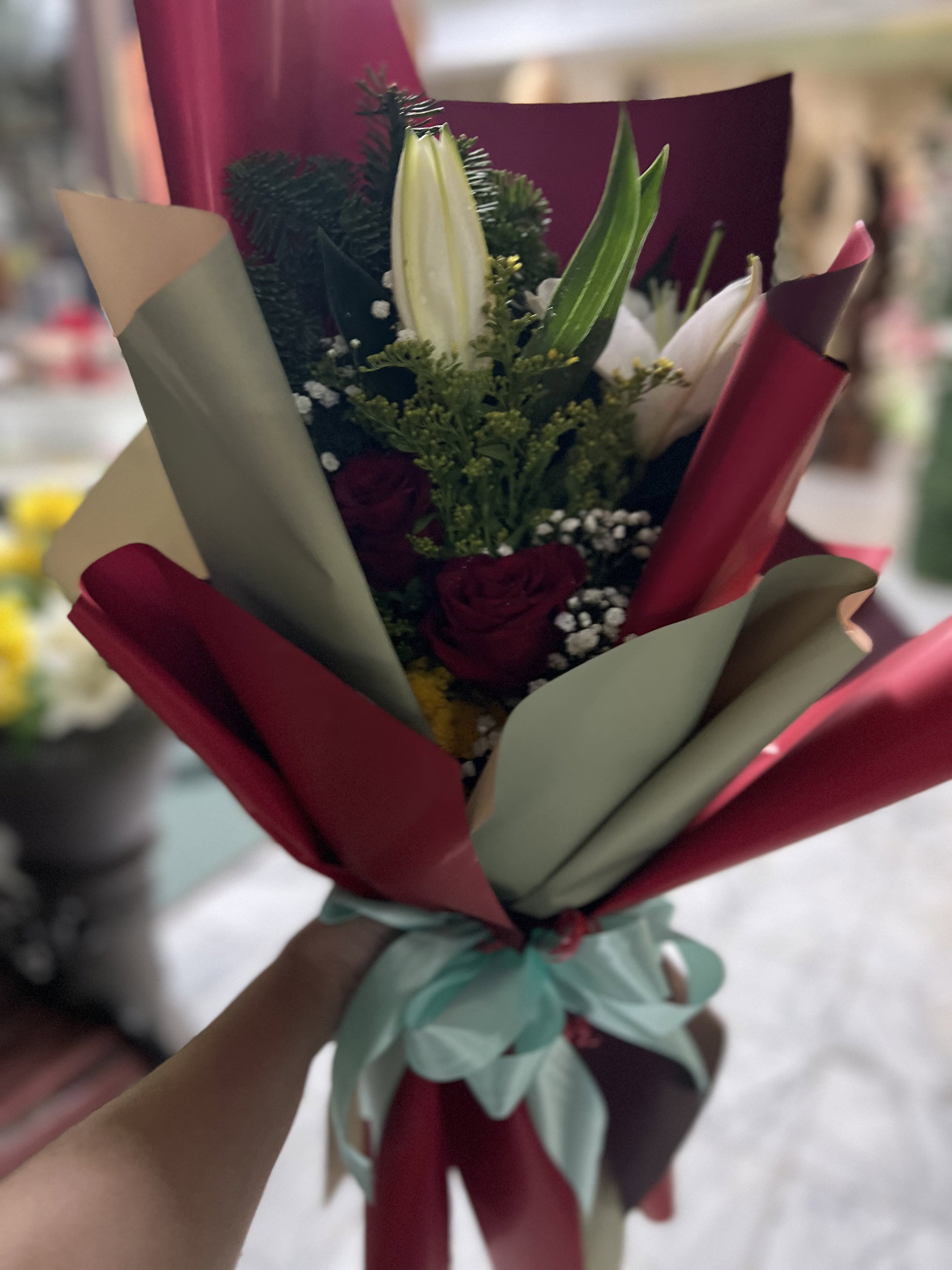 Deluxe Bouquet_3