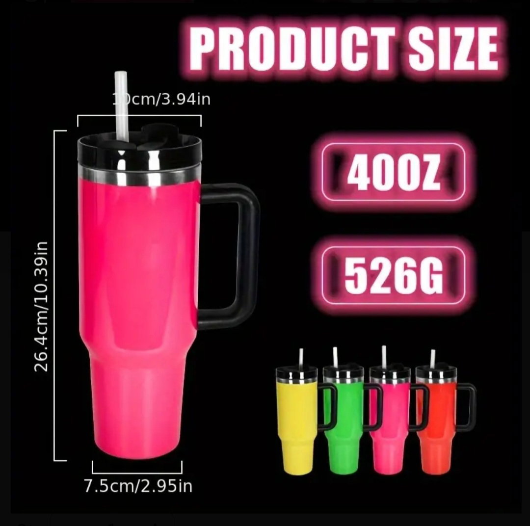 Neon Tumblers 40oz_1