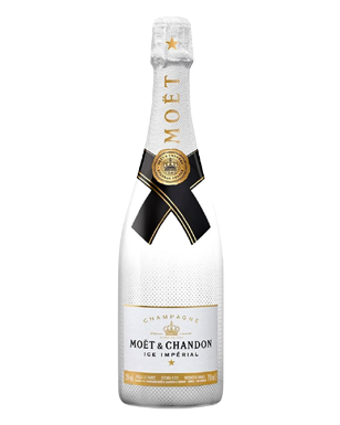 Moet & Chandon Ice Imperial Champagne 750ML