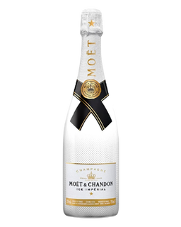Moet & Chandon Ice Imperial Champagne 750ML