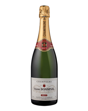 Veuve Bonneval Champagne 750ML