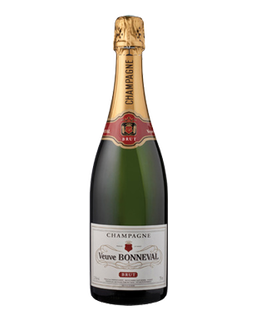Veuve Bonneval Champagne 750ML