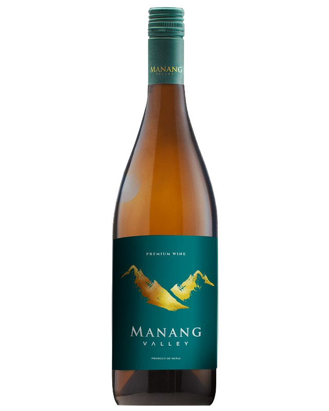 Manang Valley Premium Sweet White 750ML_0