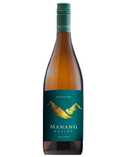 Manang Valley Premium Sweet White 750ML
