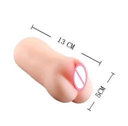 Soft Realistic Vagina Pocket Pussy