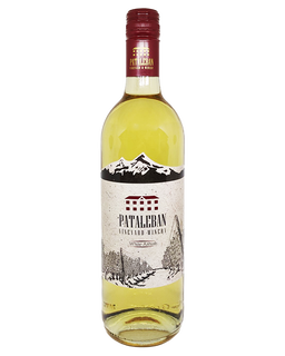 Pataleban White Ashish 750ML