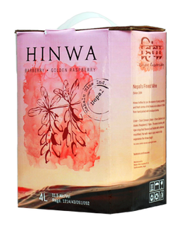 Hinwa Sweet Red 4L Box