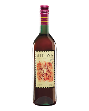 Hinwa Sweet Red 750ML