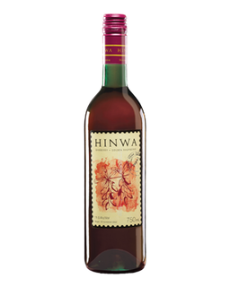 Hinwa Sweet Red 750ML