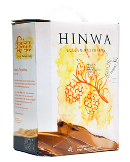 Hinwa Sweet White 4L Box