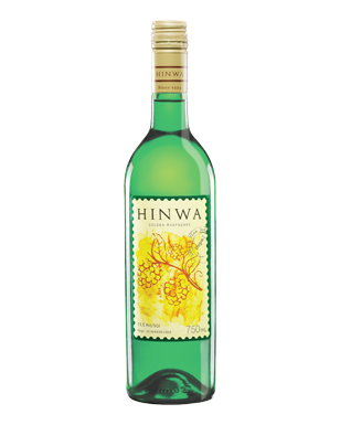 Hinwa Sweet White 750ML