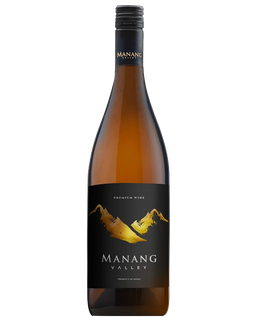 Manang Valley Premium Semi Sweet White 750ML