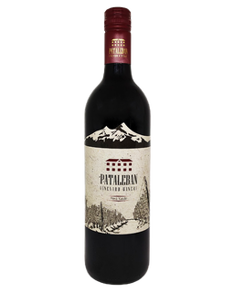 Pataleban Red Kaule 750ML