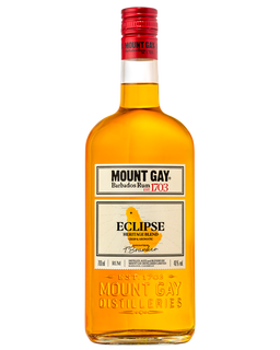 Mount Gay Eclipse Rum 700ML