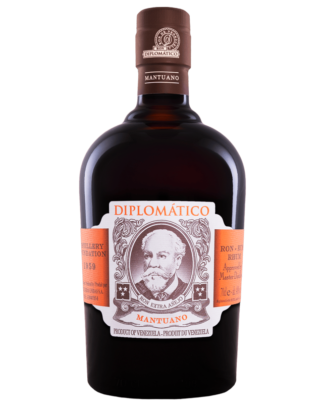 Diplomatico Mantuano Rum 700ML