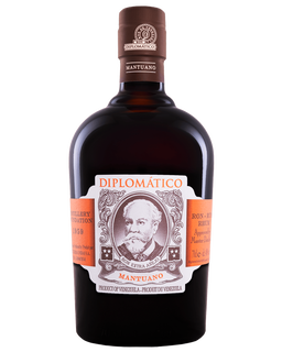 Diplomatico Mantuano Rum 700ML