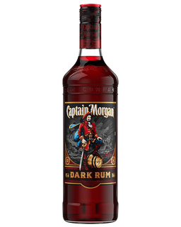 Captain Morgan Black 1L