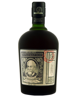 Diplomatico Reserva Exclusiva Rum 700ML