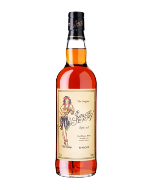 Sailor Jerry Spiced 700ML_0