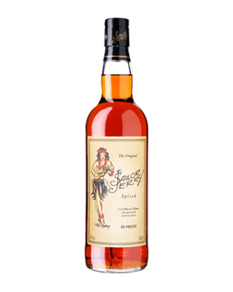 Sailor Jerry Spiced 700ML