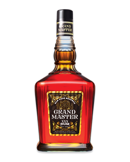  Grand Master XXX Rum 750ML