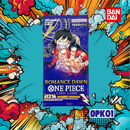 ONE PIECE TCG