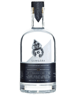 Samsara Contemporary Indian Regular Gin 750ML