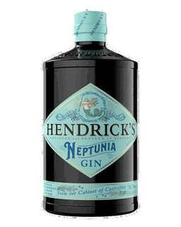 Hendrick's Neptunia Gin 700ML