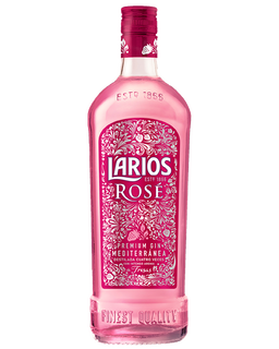 Larios Rose Gin 700ML