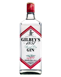 Gilbey's Special Dry Gin 1L